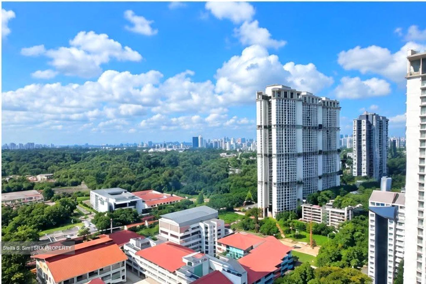 Queens Peak (D3), Condominium #634942801